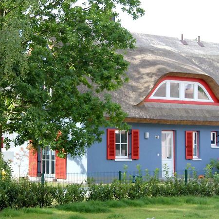 Strandhaus Lucky, Sauna, Garten, Kamin, Strandnah 格洛威 外观 照片