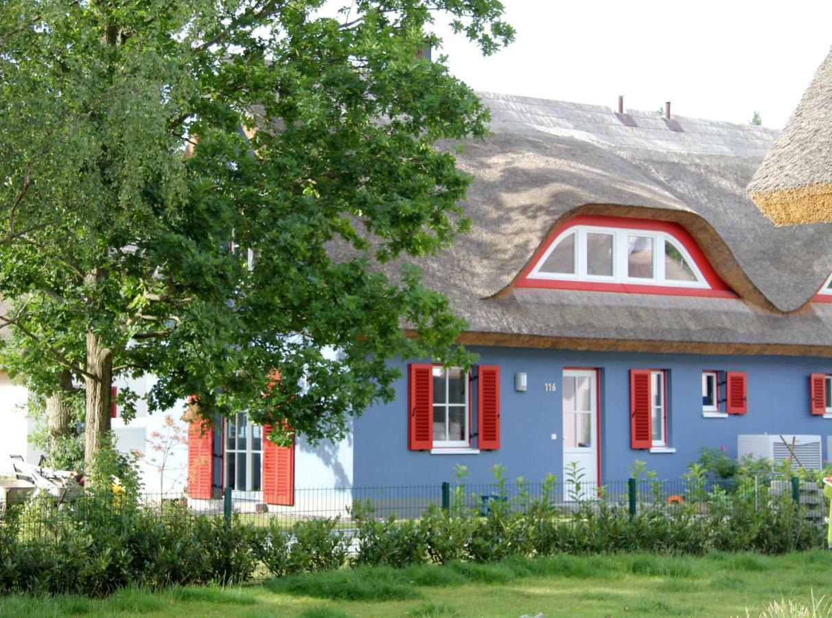 Strandhaus Lucky, Sauna, Garten, Kamin, Strandnah 格洛威 外观 照片