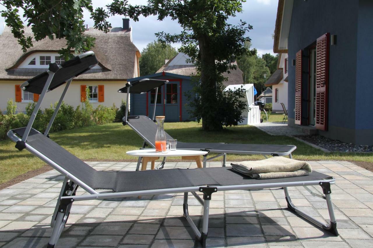 Strandhaus Lucky, Sauna, Garten, Kamin, Strandnah 格洛威 外观 照片