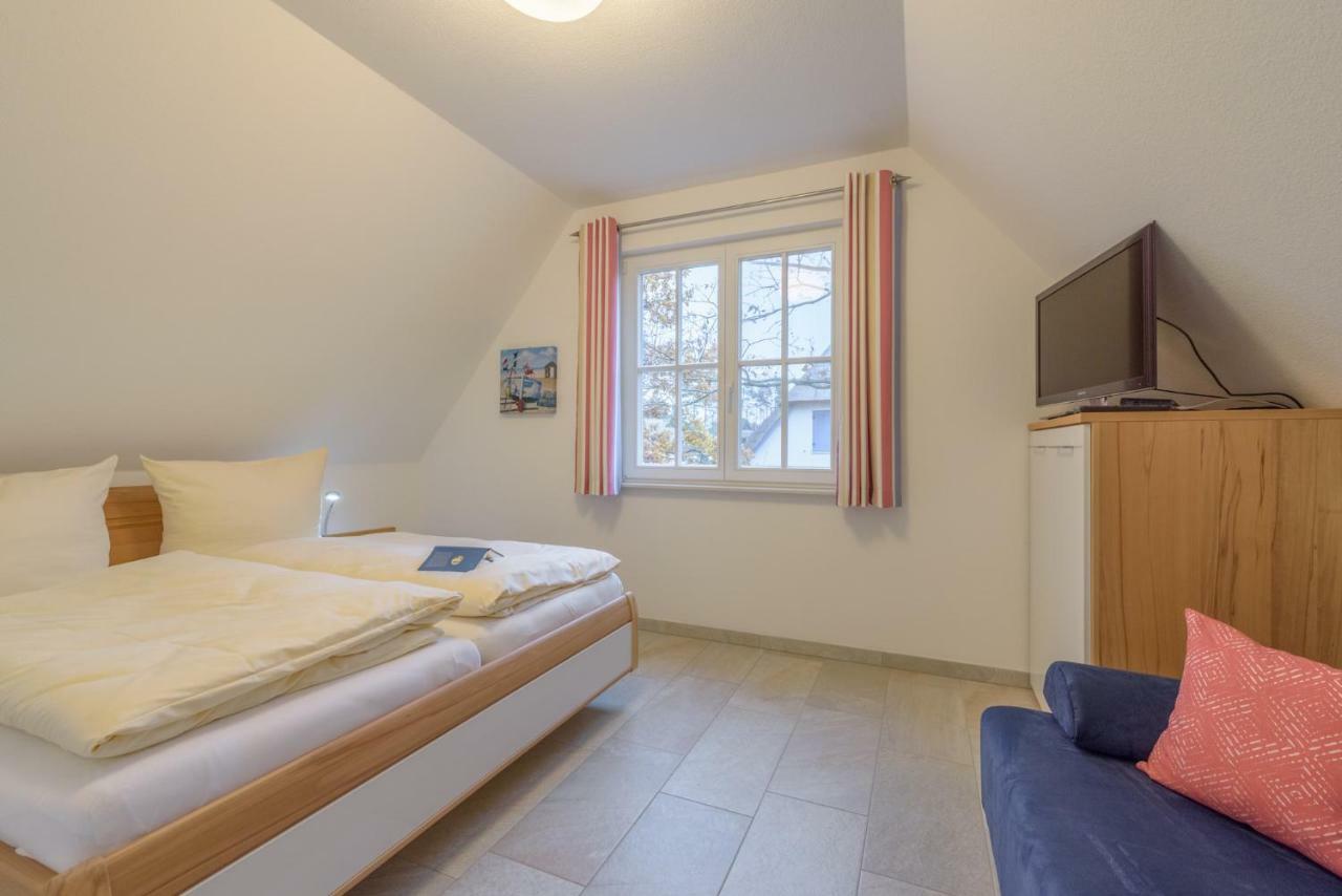 Strandhaus Lucky, Sauna, Garten, Kamin, Strandnah 格洛威 外观 照片